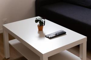 Appartements Logement cosy a 2 min de la gare : photos des chambres