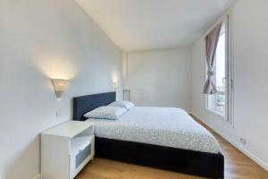 Appartements Logement cosy a 2 min de la gare : photos des chambres
