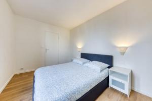 Appartements Logement cosy a 2 min de la gare : photos des chambres