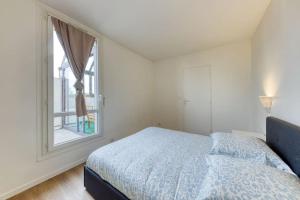 Appartements Logement cosy a 2 min de la gare : photos des chambres