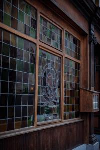 Hotels Hotel Le Rapp : photos des chambres