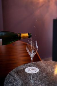 Hotels Hotel Le Rapp : photos des chambres
