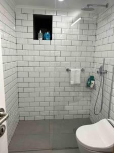 Perfect home away from home