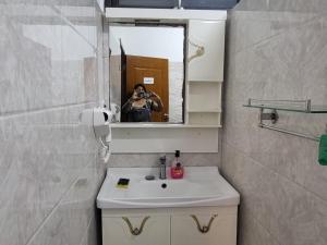 The Octagon - Family Apparts - Wing B - A cozy place to stay, start and end your holidays