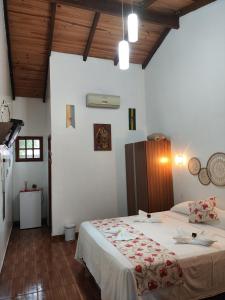 TEMPLÁRIOS ECOVILLA Pousada