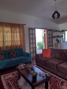 Chácara Recanto na represa - 圣布兰卡