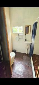 Jaco Mizata Beach and River