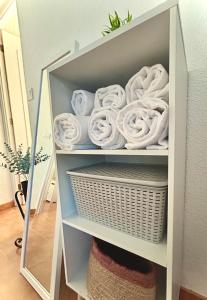 Enjoy the experience and details