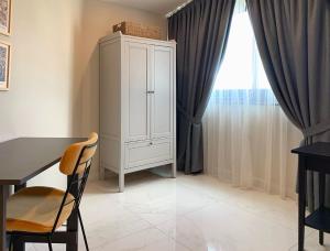 Cleopatra Beach Sunset Duplex