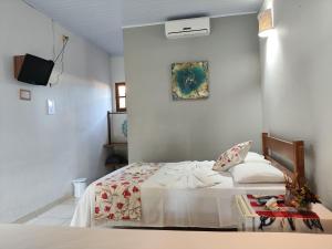 TEMPLÁRIOS ECOVILLA Pousada