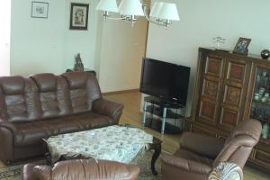 Vingis Park Apartments with 2 Bedrooms & Free Parking