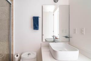 King Suite with Balcony, Rooftop Pool in Aldea Zama, Tulum