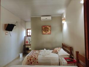 TEMPLÁRIOS ECOVILLA Pousada