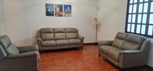 Hostal Casa San Mateo