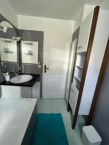 Maisons d'hotes CHAMBRE de LUXE : photos des chambres