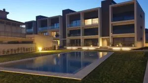 Marinhas Nature - Cepães