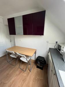 Maisons d'hotes CHAMBRE de LUXE : photos des chambres