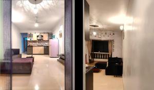 Cozy 1BHK Candolim beachgoa