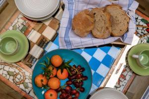 La Posada del Gato Carataunas