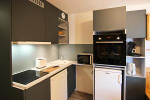 Résidence Joker - JOKER APPARTEMENT PLEIN SUD MAE-7650