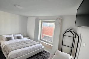 Rive Gauche 39 J centre - gare - aéroport