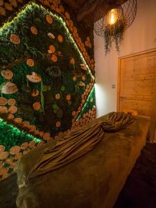 Bányahegyi erdei nyugalom és wellness erdész & vadászház