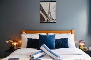 Luxurious & Spacious 2 bed Apartment in Milton Keynes