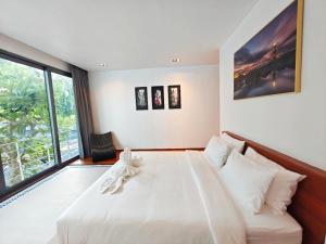 拉威Eva8 三卧海边别墅 近拉威海鲜市场