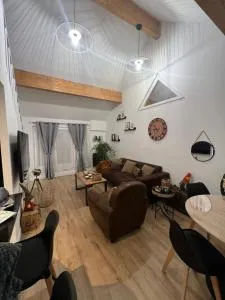 L’escale proche paris - Saint-Maurice