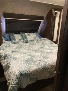 The Castle Camper - Suwannee