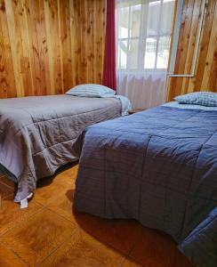 Cabaña 4 personas