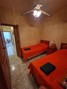 Attard Seafront Apartment 7 in Marsalforn