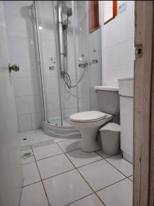 Cabaña 4 personas