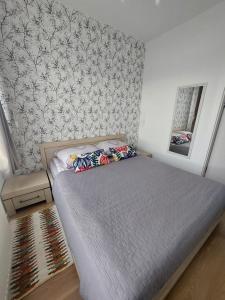 Azure Premium Residence BASEN ZEWNĘTRZNY z leżakami, JACUZZI