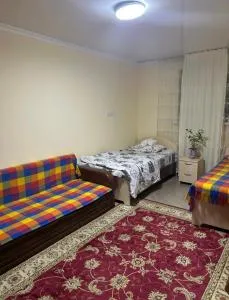 Fly Apart Light - 卡普恰盖