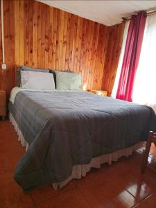 Cabaña 4 personas