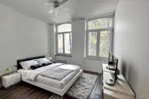 Rive Gauche H centre - gare - aéroport - 沙勒罗瓦