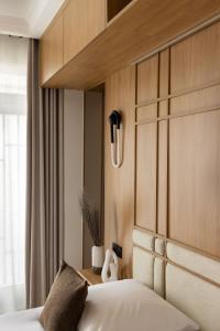 Love room avec Jacuzzi & Cinema-Gare Mont Parnasse