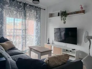 Las Palmeras - Маталасканьяс