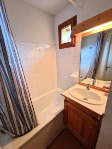 Les Chalets Darrondaz - Appartement 3 pièces 46 personnes 36 m² MAE-2921