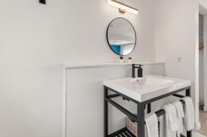 Kettle Valley Beach Resort