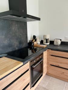 Maisons de vacances Hourquebie-Demeure de charme entierement renovee a 2 min de la riviere-Entre mer et montagne : photos des chambres