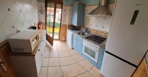 Villa Luisa Apartment