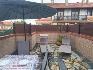 Villa Luisa Apartment