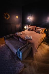B&B / Chambres d'hotes Maison d'hotes de charme 