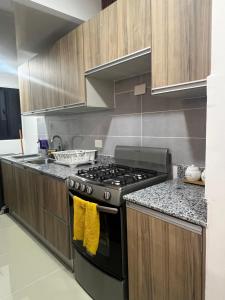 Apartment in Punta Cana