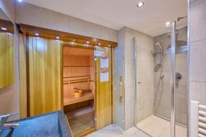 Complexes hoteliers FranceComfort - AlpResort Portes du Soleil : photos des chambres