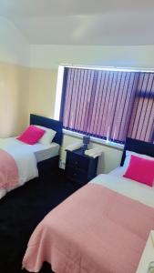 Mancunian Pride Villa