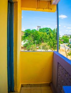 Kristina Homes 1&2 Bedroom Apartment