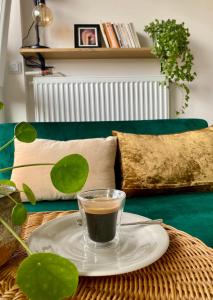 Location Proche La Défense - Stade Arena - Paris 10 min - Idéal Affaires Tourisme